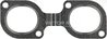 GARNITURA GALERIE EVACUARE VICTOR REINZ 71-31836-10 - Compatibil cu BMW, LAND ROVER