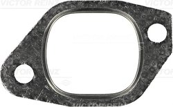 GARNITURA GALERIE EVACUARE VICTOR REINZ 71-34851-00 - Compatibil cu BMW