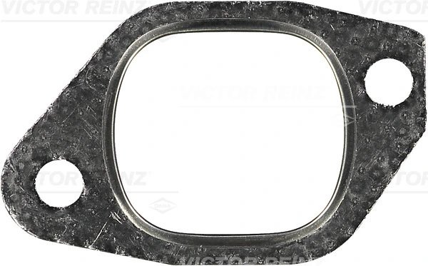 GARNITURA GALERIE EVACUARE VICTOR REINZ 71-34851-00 - Compatibil cu BMW