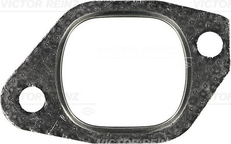 GARNITURA GALERIE EVACUARE VICTOR REINZ 71-34851-00 - Compatibil cu BMW