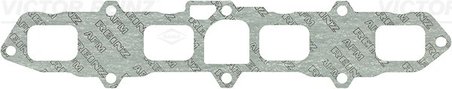 GARNITURA CARCASA GALERIE ADMISIE VICTOR REINZ 71-35273-00 - Compatibil cu SAAB