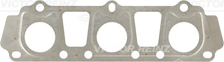 GARNITURA GALERIE EVACUARE VICTOR REINZ 71-36103-00 - Compatibil cu AUDI, AUDI (FAW), PORSCHE, VW, VW (SVW)