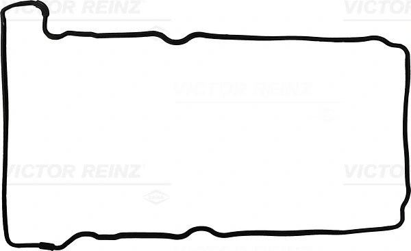 GARNITURA CAPAC CULBUTORI VICTOR REINZ 71-38097-00 - Compatibil cu FORD, MAZDA