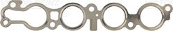 GARNITURA GALERIE EVACUARE VICTOR REINZ 71-39348-00 - Compatibil cu MITSUBISHI, OPEL, SUZUKI, VAUXHALL