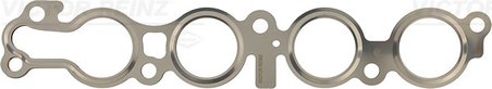 GARNITURA GALERIE EVACUARE VICTOR REINZ 71-39348-00 - Compatibil cu MITSUBISHI, OPEL, SUZUKI, VAUXHALL