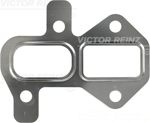 GARNITURA GALERIE EVACUARE VICTOR REINZ 71-40493-00 - Compatibil cu AUDI