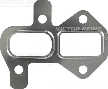 GARNITURA GALERIE EVACUARE VICTOR REINZ 71-40493-00 - Compatibil cu AUDI