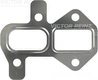GARNITURA GALERIE EVACUARE VICTOR REINZ 71-40493-00 - Compatibil cu AUDI