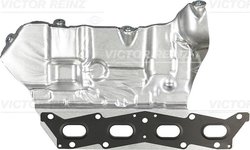 GARNITURA GALERIE EVACUARE VICTOR REINZ 71-42124-00 - Compatibil cu ABARTH, ALFA ROMEO, CHRYSLER, FIAT, JEEP, JEEP (GAC FCA), LA