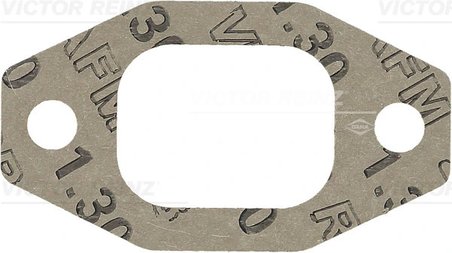 GARNITURA GALERIE EVACUARE VICTOR REINZ 71-50920-10 - Compatibil cu FORD, PEUGEOT