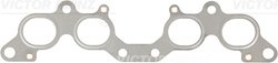 GARNITURA GALERIE EVACUARE VICTOR REINZ 71-52802-00 - Compatibil cu DAIHATSU, TOYOTA