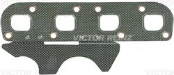 GARNITURA GALERIE EVACUARE VICTOR REINZ 71-52848-00 - Compatibil cu DAIHATSU, TOYOTA