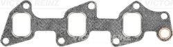 GARNITURA GALERIE EVACUARE VICTOR REINZ 71-52948-00 - Compatibil cu CHEVROLET, SUZUKI
