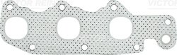 GARNITURA GALERIE EVACUARE VICTOR REINZ 71-53142-00 - Piesa auto compatibila cu mai multe marci