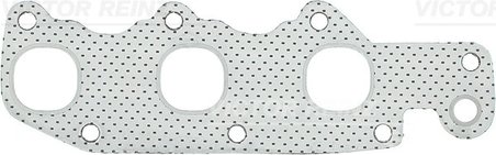 GARNITURA GALERIE EVACUARE VICTOR REINZ 71-53142-00 - Piesa auto compatibila cu mai multe marci