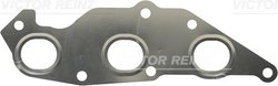 GARNITURA GALERIE EVACUARE VICTOR REINZ 71-53372-00 - Compatibil cu DAIHATSU, TOYOTA