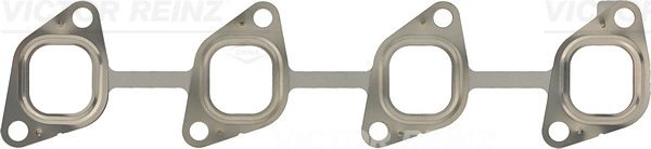 GARNITURA GALERIE EVACUARE VICTOR REINZ 71-53589-00 - Compatibil cu NISSAN