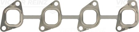 GARNITURA GALERIE EVACUARE VICTOR REINZ 71-53589-00 - Compatibil cu NISSAN
