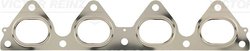 GARNITURA GALERIE EVACUARE VICTOR REINZ 71-53724-00 - Compatibil cu HONDA