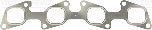 GARNITURA GALERIE EVACUARE VICTOR REINZ 71-54029-00 - Compatibil cu CHEVROLET, HOLDEN, ISUZU, ISUZU (JIANGXI), MAZDA