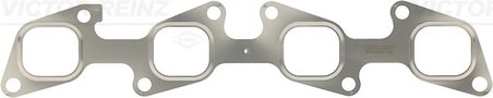 GARNITURA GALERIE EVACUARE VICTOR REINZ 71-54029-00 - Compatibil cu CHEVROLET, HOLDEN, ISUZU, ISUZU (JIANGXI), MAZDA