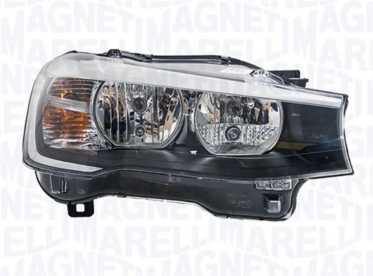 FAR MAGNETI MARELLI 710815021020 - Compatibil cu BMW