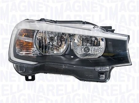 FAR MAGNETI MARELLI 710815021020 - Compatibil cu BMW