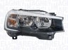 FAR MAGNETI MARELLI 710815021020 - Compatibil cu BMW