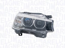 FAR MAGNETI MARELLI 710815029074 - Compatibil cu BMW