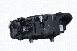 FAR MAGNETI MARELLI 710815029092 - Compatibil cu BMW