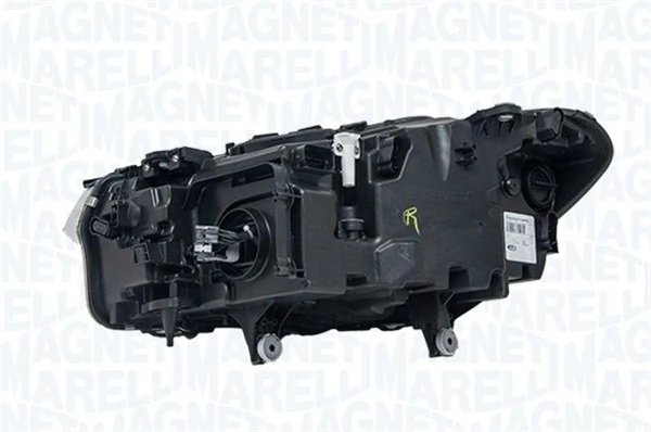 FAR MAGNETI MARELLI 710815029092 - Compatibil cu BMW