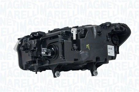 FAR MAGNETI MARELLI 710815029092 - Compatibil cu BMW