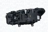 FAR MAGNETI MARELLI 710815029092 - Compatibil cu BMW