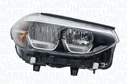 FAR MAGNETI MARELLI 710815029092 - Compatibil cu BMW