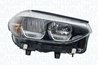FAR MAGNETI MARELLI 710815029092 - Compatibil cu BMW