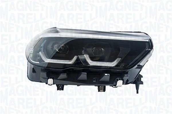 FAR MAGNETI MARELLI 710815029126 - Compatibil cu BMW