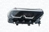 FAR MAGNETI MARELLI 710815029126 - Compatibil cu BMW