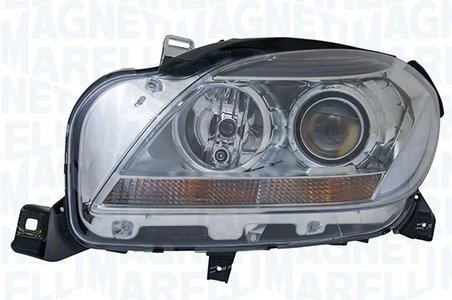 FAR MAGNETI MARELLI 710815071001 - Compatibil cu MERCEDES-BENZ