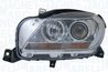 FAR MAGNETI MARELLI 710815071001 - Compatibil cu MERCEDES-BENZ