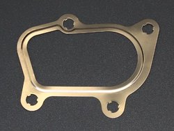 GARNITURA RACORD EVACUARE ELRING 711.201 - Compatibil cu CHEVROLET, OPEL, SAAB, VAUXHALL