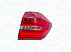 STOP SPATE MAGNETI MARELLI 710815900900 - Compatibil cu MERCEDES-BENZ