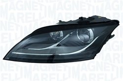 FAR MAGNETI MARELLI 711307022858 - Compatibil cu AUDI