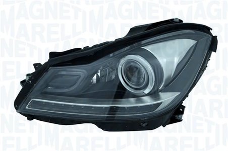 FAR MAGNETI MARELLI 711307023575 - Compatibil cu MERCEDES-BENZ