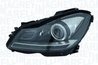 FAR MAGNETI MARELLI 711307023575 - Compatibil cu MERCEDES-BENZ