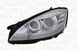 FAR MAGNETI MARELLI 711307023685 - Compatibil cu MERCEDES-BENZ