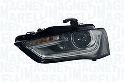 FAR MAGNETI MARELLI 711307024097 - Compatibil cu AUDI