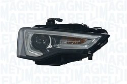 FAR MAGNETI MARELLI 711307024201 - Compatibil cu AUDI