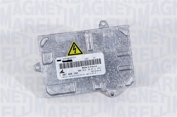 Unitate de control, far curba (AFS) Magneti Marelli 71130732