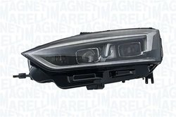 FAR MAGNETI MARELLI 711451000284 - Compatibil cu AUDI