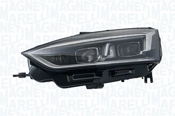 FAR MAGNETI MARELLI 711451000284 - Compatibil cu AUDI